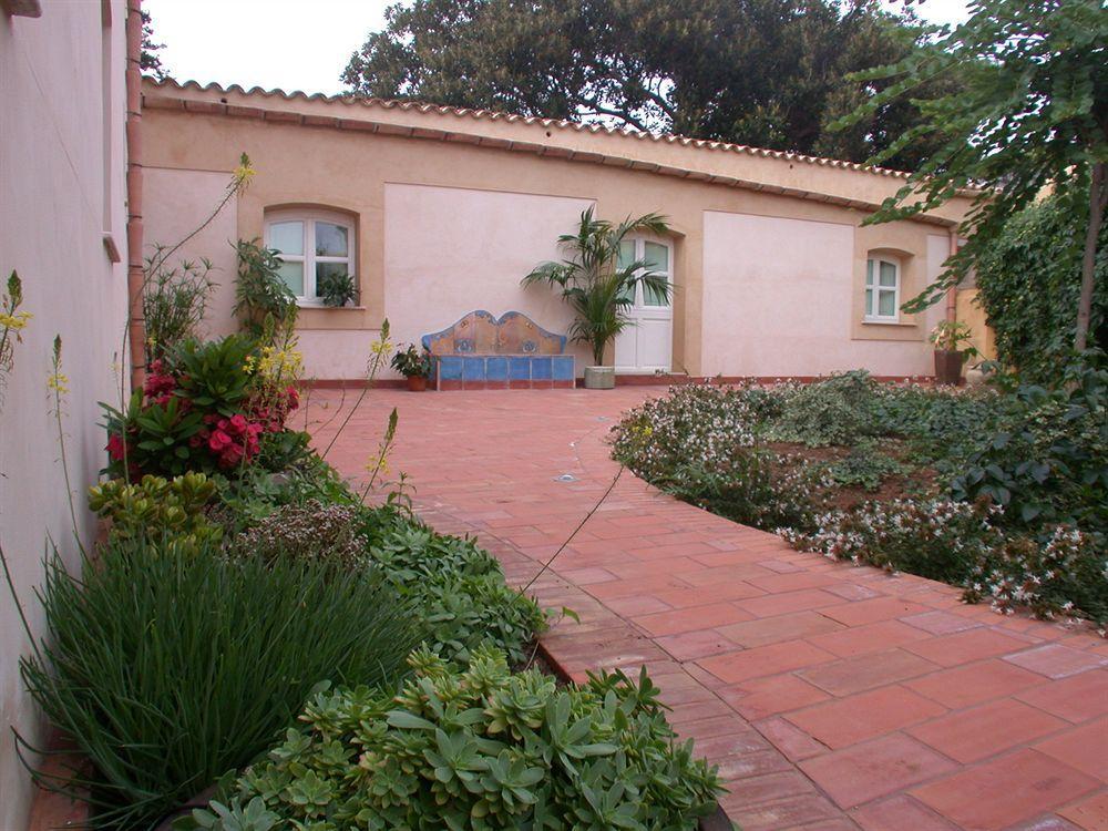Villa Bonocore Maletto Hotel & Spa Cardillo 外观 照片