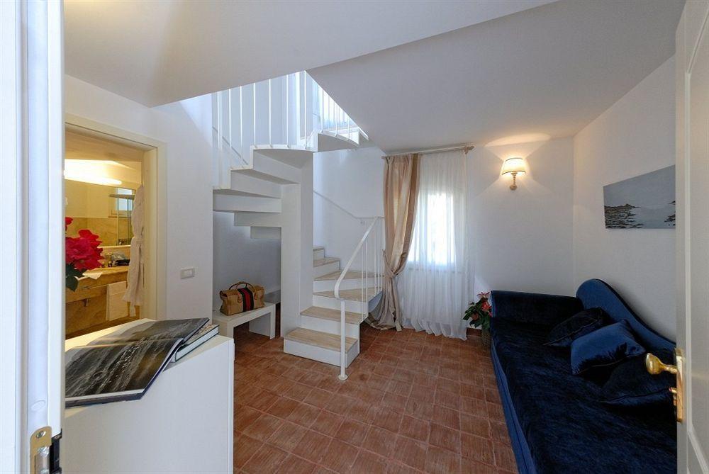 Villa Bonocore Maletto Hotel & Spa Cardillo 客房 照片