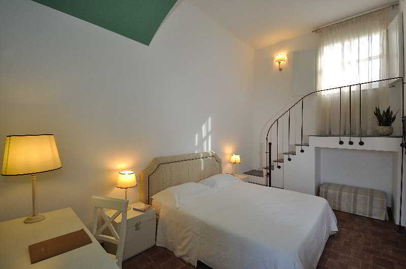 Villa Bonocore Maletto Hotel & Spa Cardillo 外观 照片